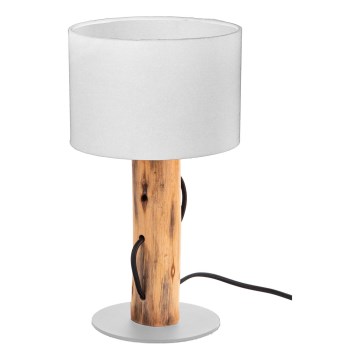Globo - Bordslampa 1xE14/40W/230V