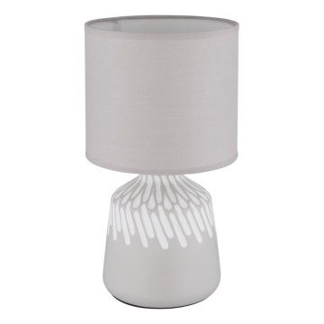 Globo - Bordslampa 1xE14/40W/230V