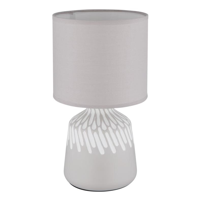 Globo - Bordslampa 1xE14/40W/230V