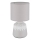 Globo - Bordslampa 1xE14/40W/230V