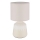 Globo - Bordslampa 1xE14/40W/230V