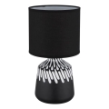 Globo - Bordslampa 1xE14/40W/230V