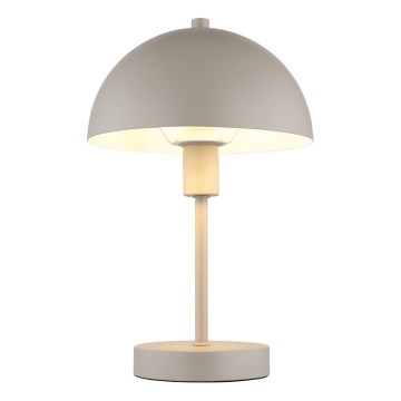 Globo - Bordslampa 1xE14/40W/230V