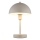 Globo - Bordslampa 1xE14/40W/230V