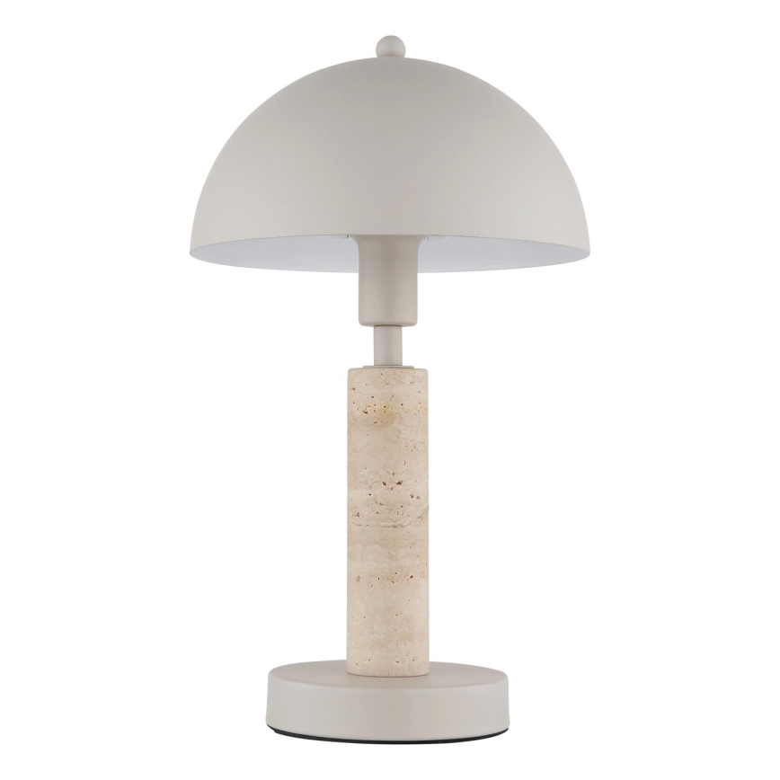 Globo - Bordslampa 1xE14/40W/230V