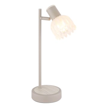 Globo - Bordslampa 1xE14/40W/230V