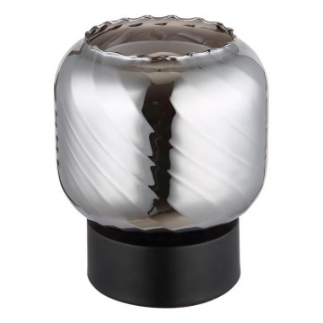 Globo - Bordslampa 1xE27/25W/230V