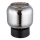 Globo - Bordslampa 1xE27/25W/230V