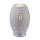 Globo - Bordslampa 1xE27/40W/230V