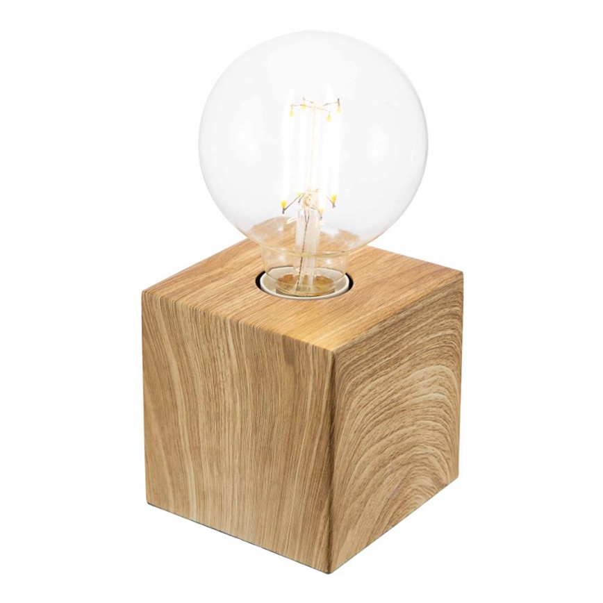 Globo - Bordslampa 1xE27/40W/230V