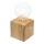 Globo - Bordslampa 1xE27/40W/230V