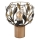Globo - Bordslampa 1xE27/40W/230V