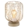 Globo - Bordslampa 1xE27/40W/230V