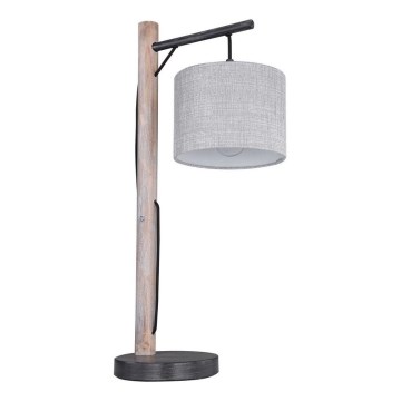 Globo - Bordslampa 1xE27/40W/230V tall