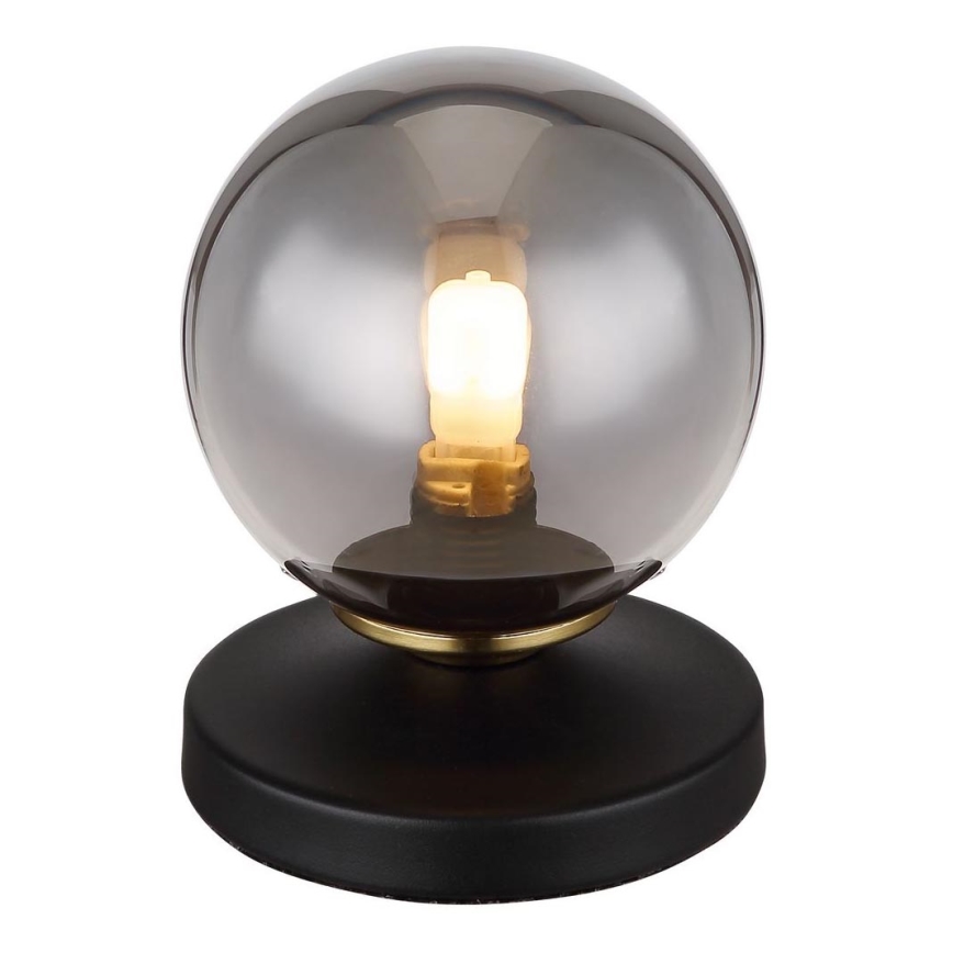 Globo - Bordslampa 1xG9/28W/230V