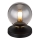 Globo - Bordslampa 1xG9/28W/230V