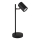 Globo - Bordslampa 1xGU10/5W/230V svart