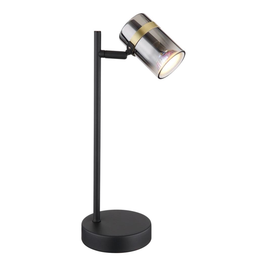 Globo - Bordslampa 1xGU10/8W/230V