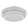 Globo - Dimbart LED-takarmatur LED/38W/230V 2700-6000K Ø 40 cm + fjärrkontroll