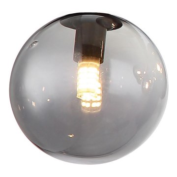 Globo - Esrättningsglas central diameter 12 cm