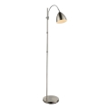 Globo - Golvlampa 1xE14/40W/230V