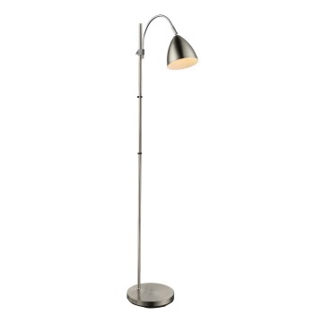 Globo - Golvlampa 1xE14/40W/230V
