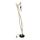 Globo - Golvlampa 1xE27/10W/230V