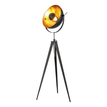 Globo - Golvlampa 1xE27/40W/230V