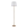 Globo - Golvlampa 1xE27/40W/230V