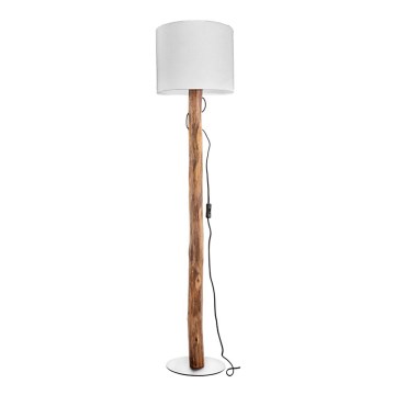 Globo - Golvlampa 1xE27/40W/230V