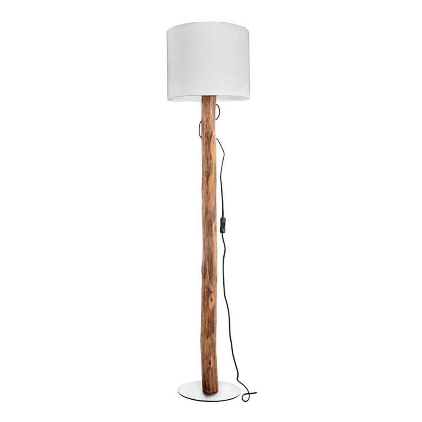 Globo - Golvlampa 1xE27/40W/230V