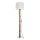 Globo - Golvlampa 1xE27/40W/230V
