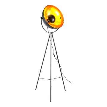 Globo - Golvlampa 1xE27/40W/230V