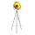 Globo - Golvlampa 1xE27/40W/230V