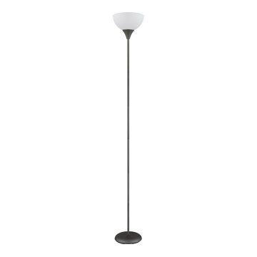 Globo - Golvlampa 1xE27/60W/230V
