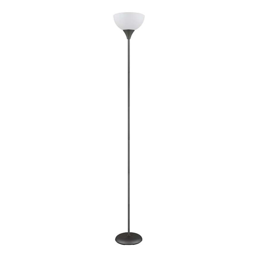Globo - Golvlampa 1xE27/60W/230V
