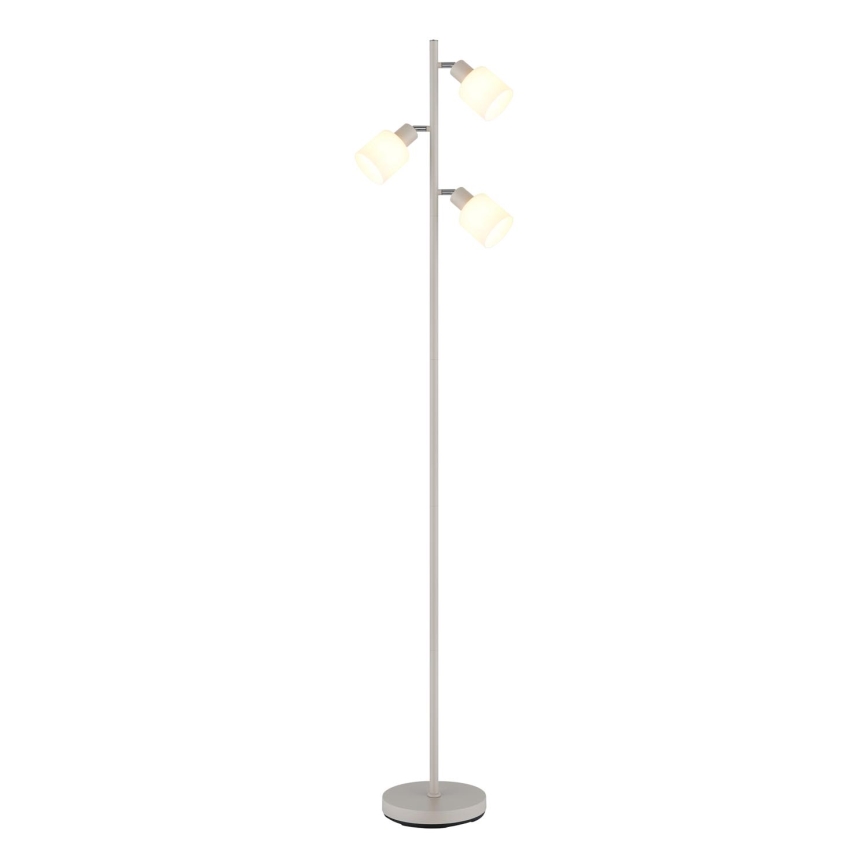 Globo - Golvlampa 3xE14/25W/230V