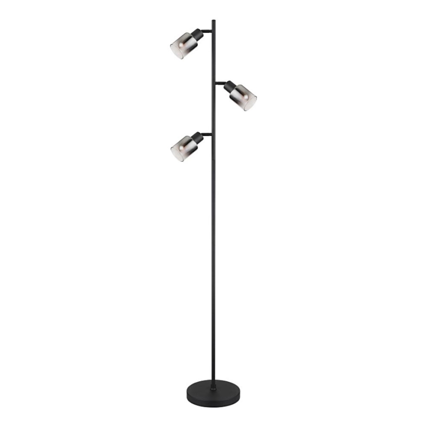 Globo - Golvlampa 3xE14/40W/230V