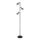 Globo - Golvlampa 3xE14/40W/230V