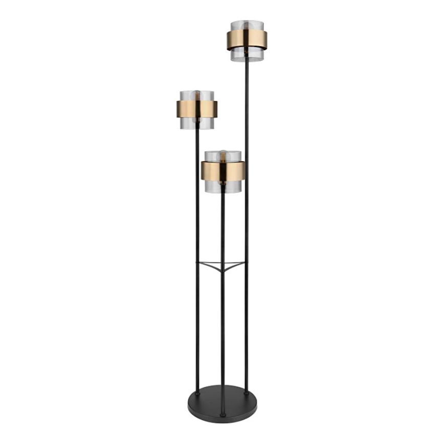 Globo - Golvlampa 3xE27/60W/230V