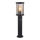 Globo - Lampa med sensor för utomhusbruk 1xE27/60W/230V 60 cm IP54