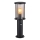 Globo - Lampa med sensor för utomhusbruk 1xE27/60W/230V IP54 45cm