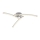 Globo - LED Badrum fastsatt Ljuskrona  3xLED/6W/230V IP44