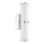 Globo - LED Badrumsbelysning vägg LED/15W/230V IP44