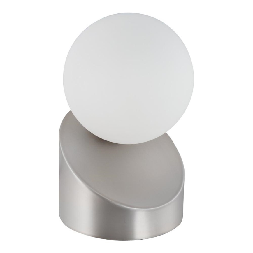 Globo - LED-beröringsstyrd bordslampa 1xG9/3W/230V