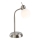 Globo - LED bordslampa 1xE14/5W/230V