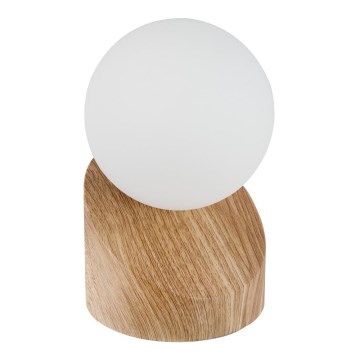 Globo - LED bordslampa 1xG9/3W/230V