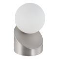 Globo - LED bordslampa 1xG9/3W/230V