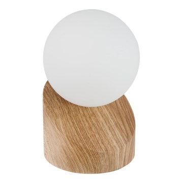 Globo - LED bordslampa 1xG9/3W/230V