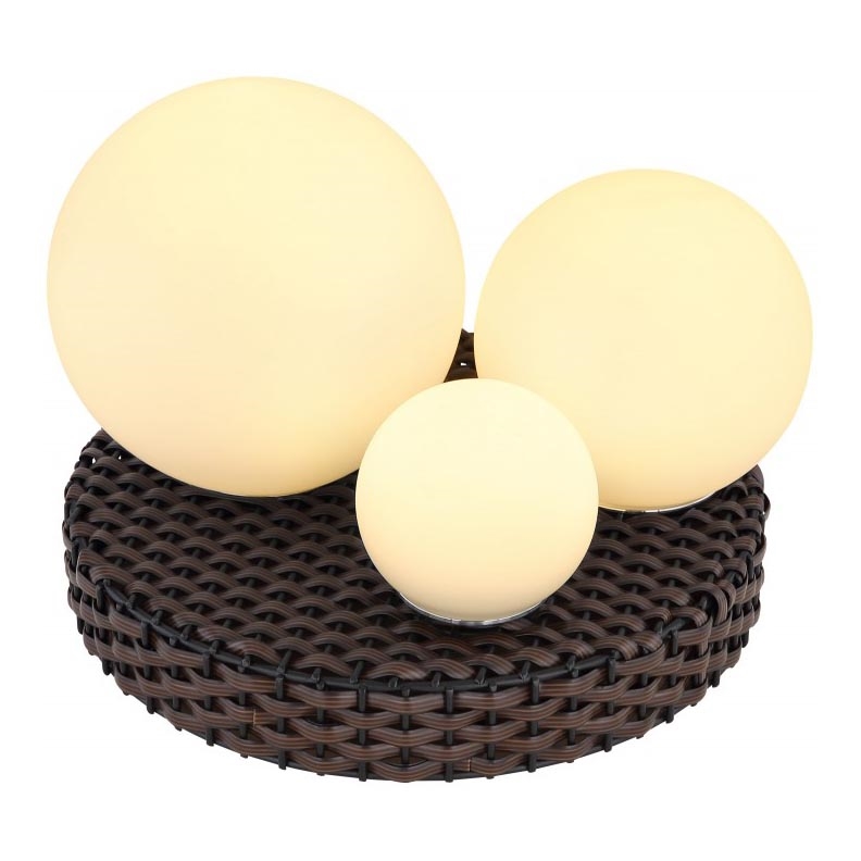 Globo - LED bordslampa  LED/11W/230V